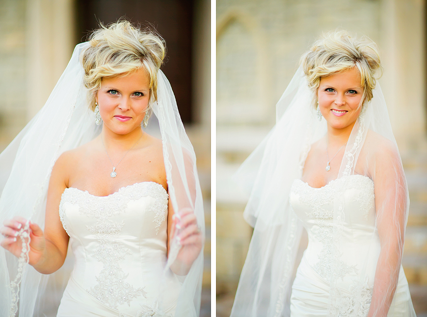 Lauren: Bridal Portraits | Tennessee Wedding Photographer + Destination ...